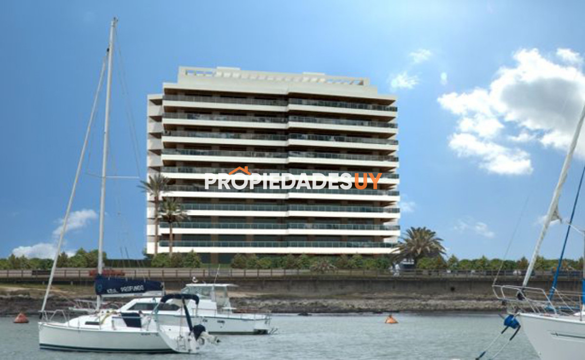 Edificio Puerto Punta Punta del Este