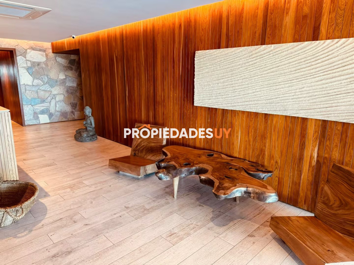 Surfside Village Punta del Este