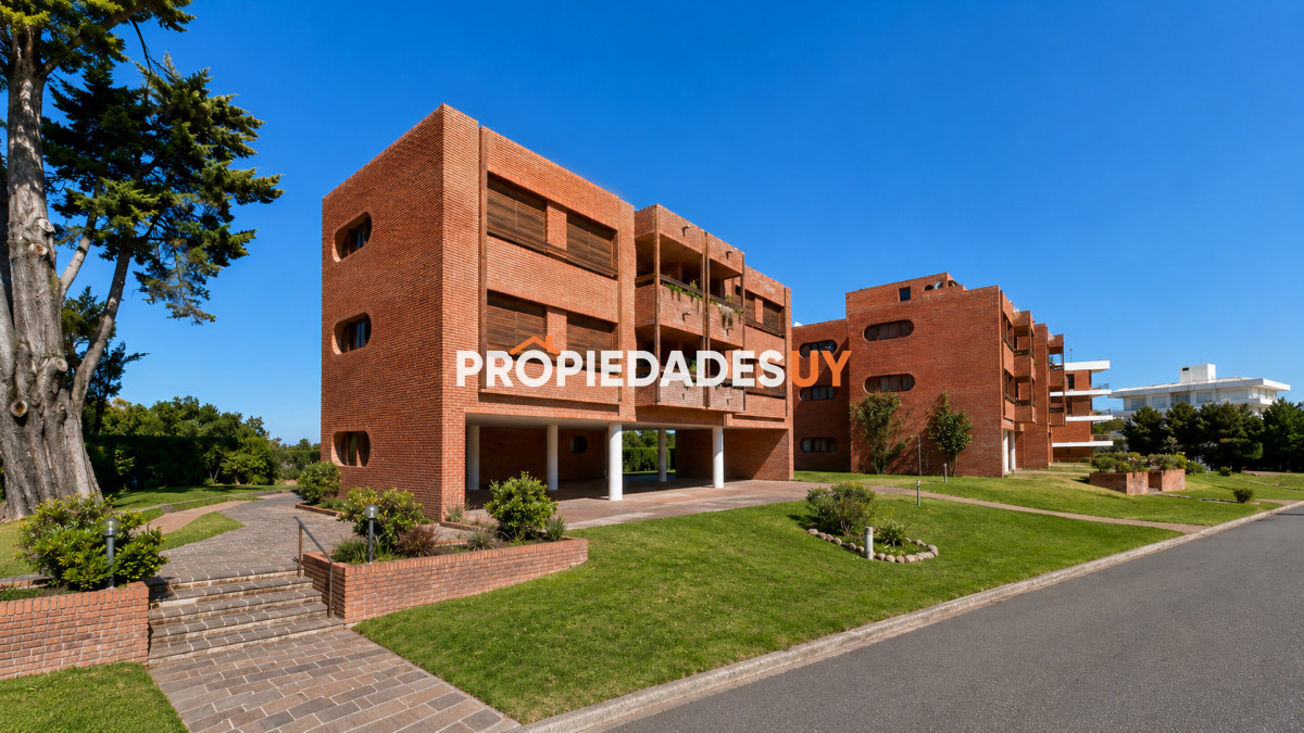 Edificio Apeninos Punta del Este