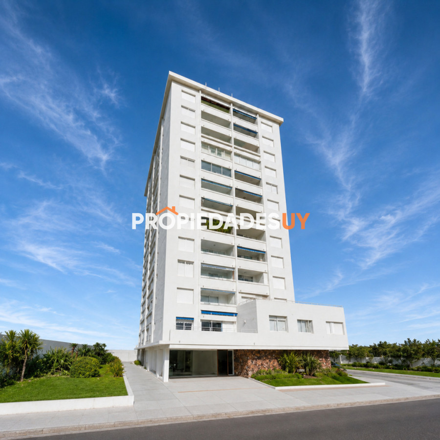 Edificio Liguria Punta del Este