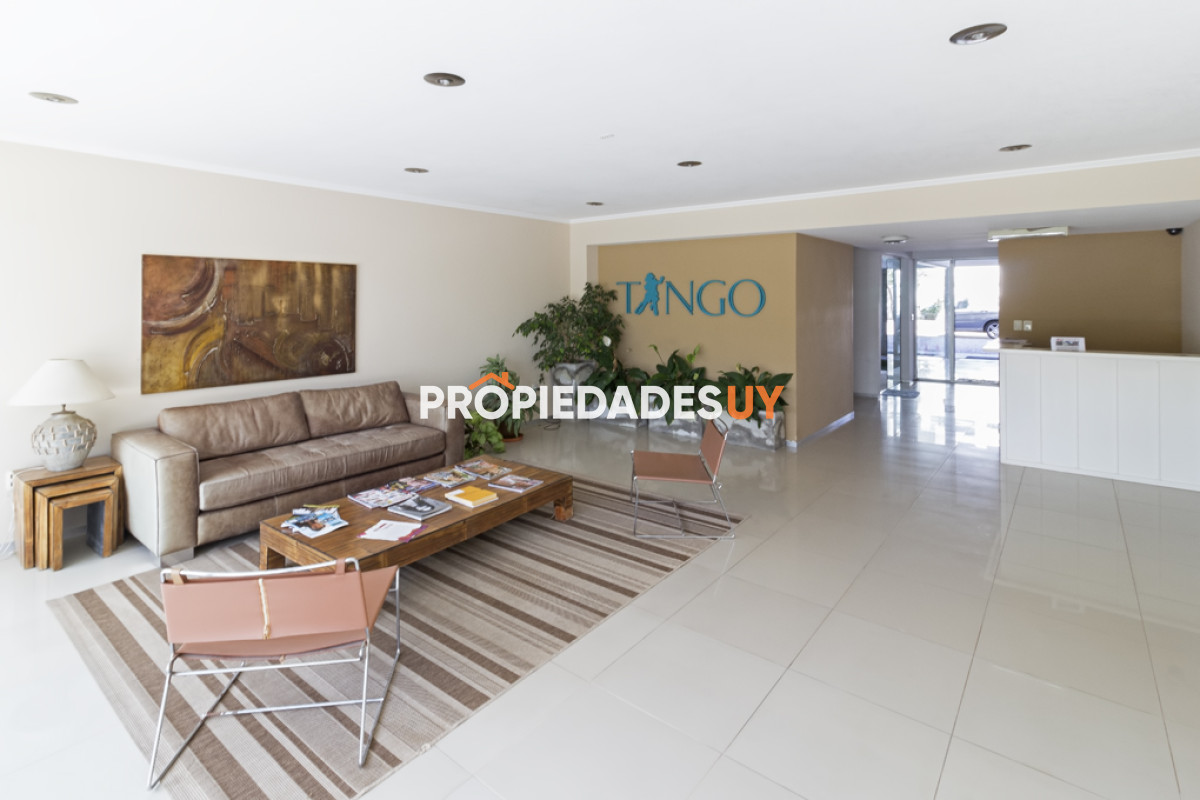 Edificio Tango Punta del Este
