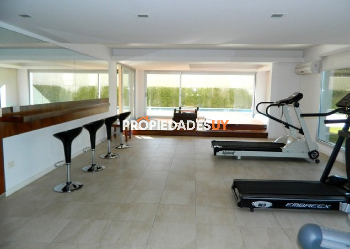 Villa Brava Punta del Este