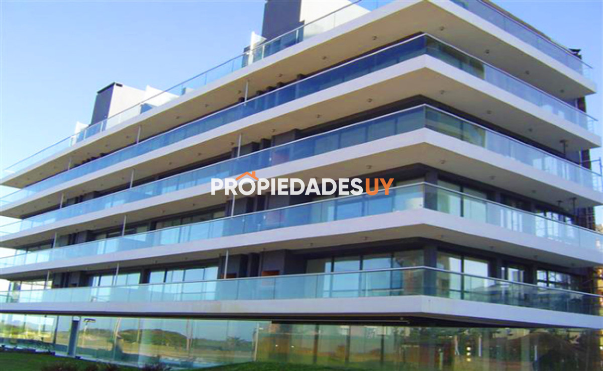Bravissima 6 Punta del Este