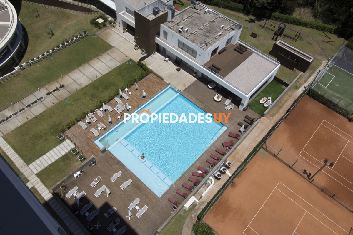 Edificio Ocean Drive Punta del Este