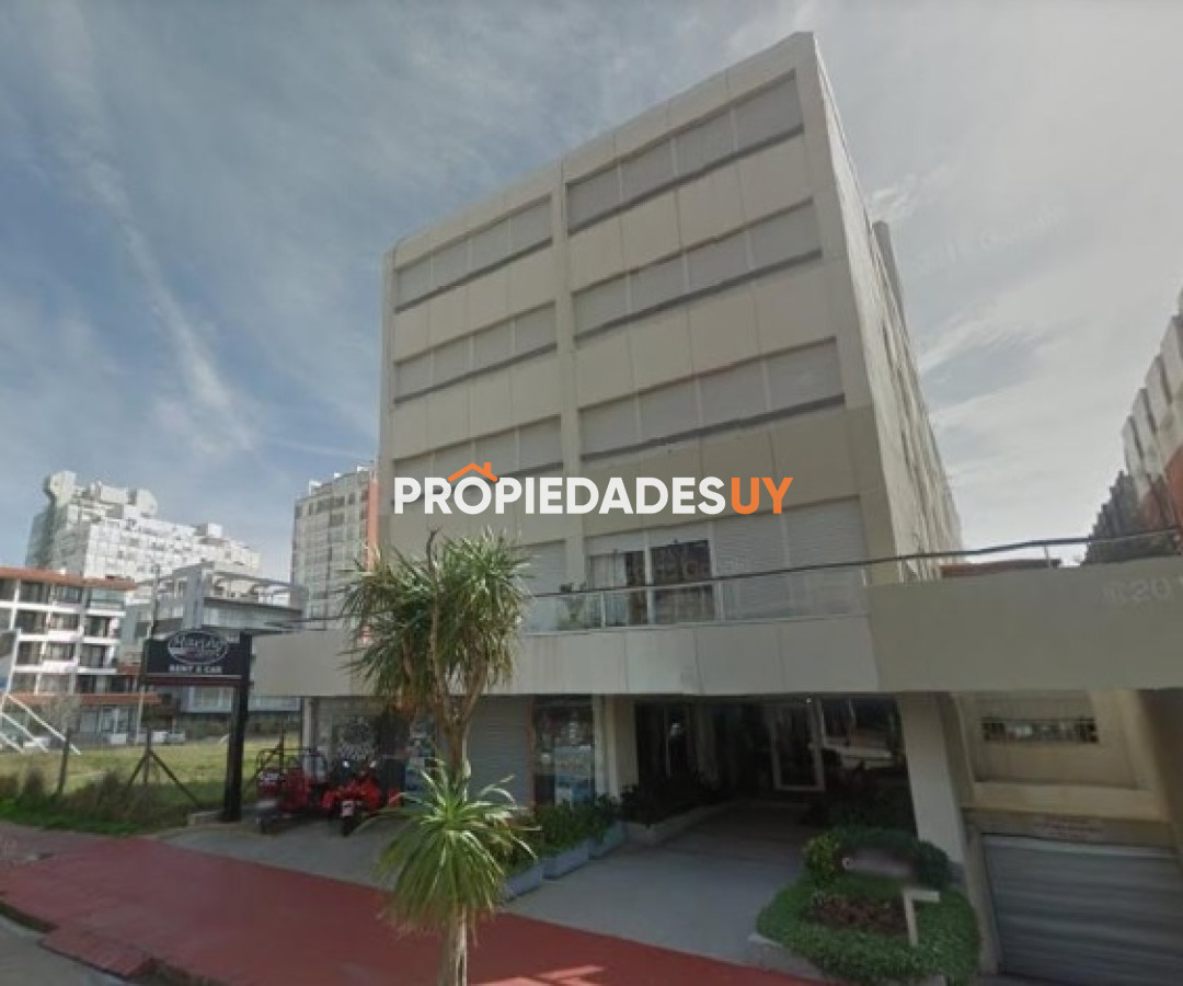 Edificio Galapagos Punta del Este