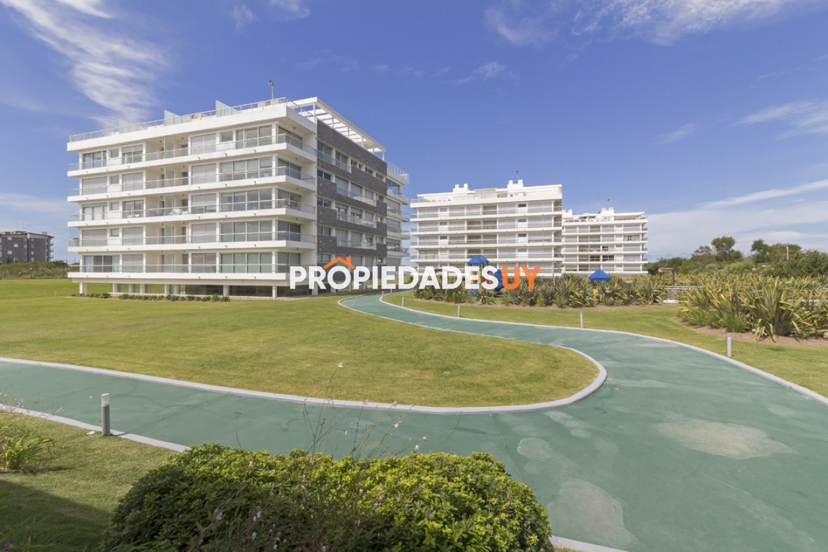 Silente Punta del Este