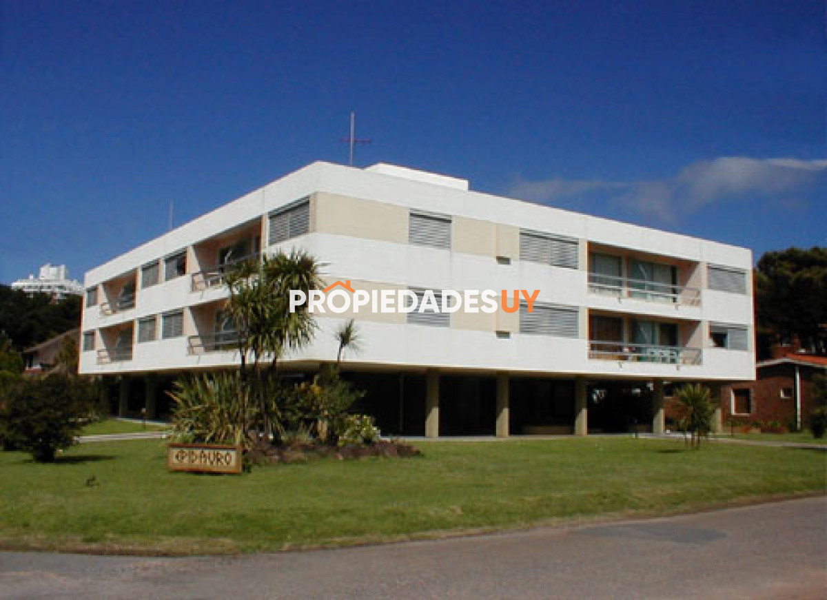 Edificio Epidauro Punta del Este