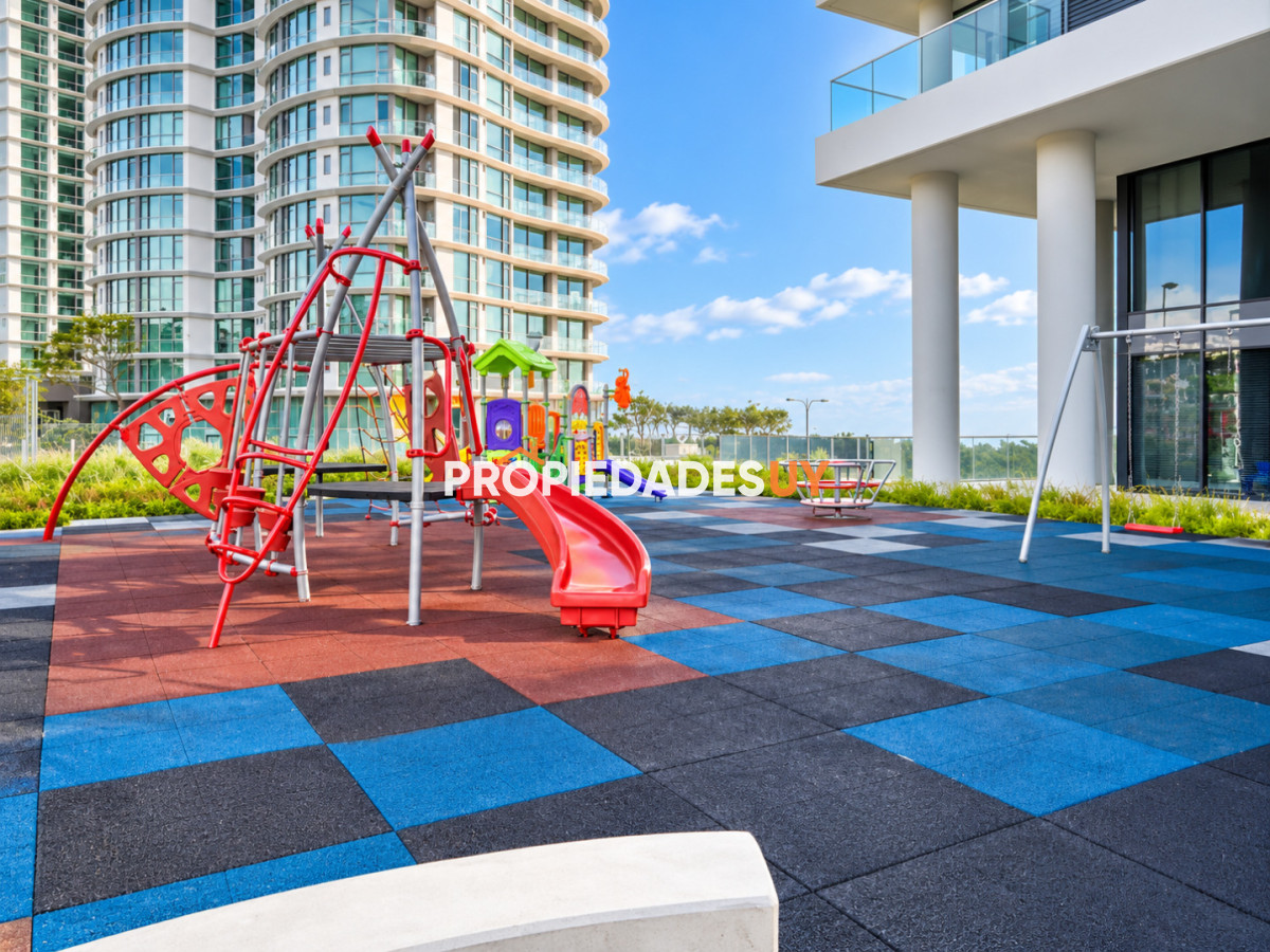 Venetian Luxury Residences Punta del Este