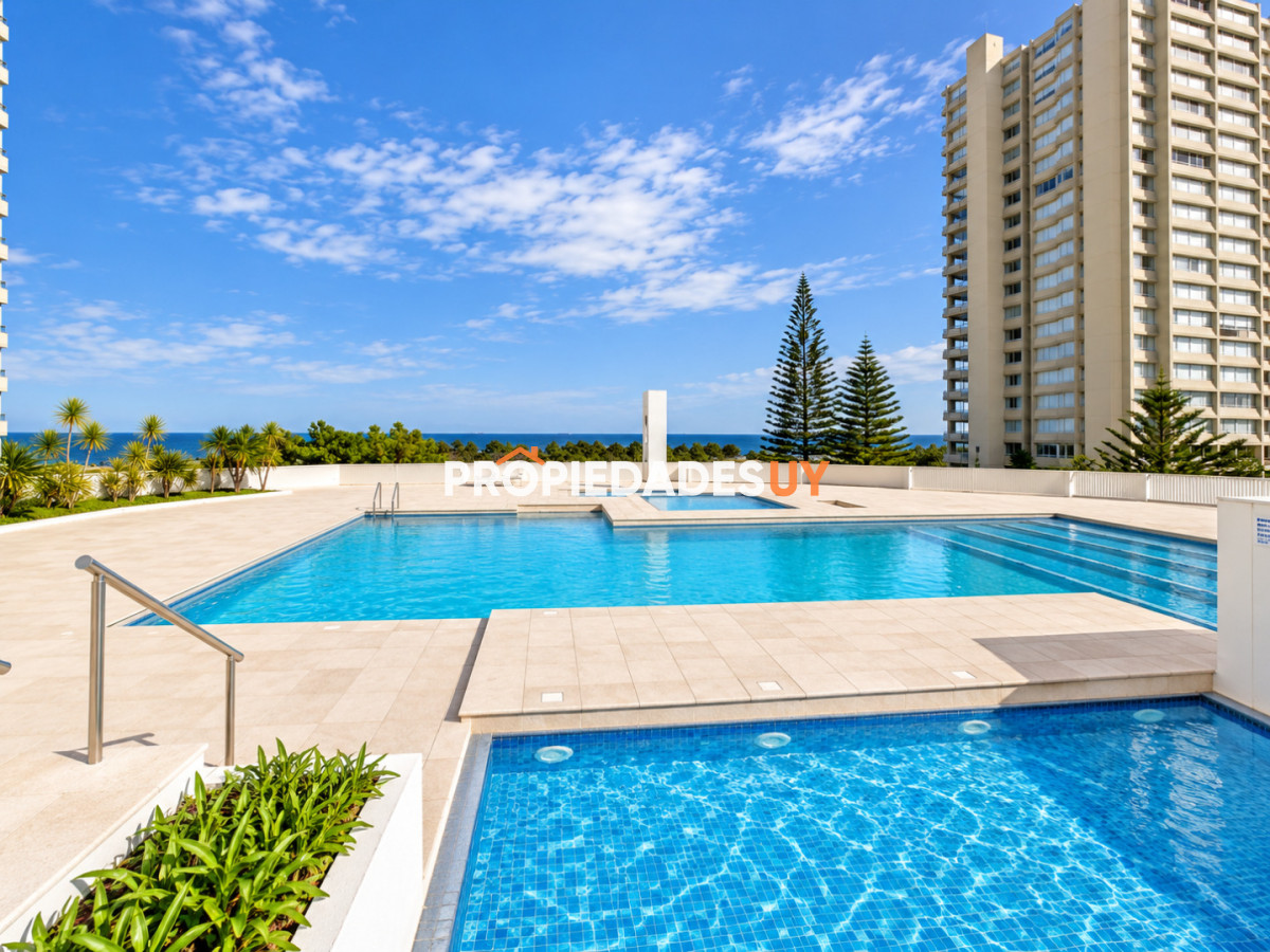 Torre Wilson Punta del Este