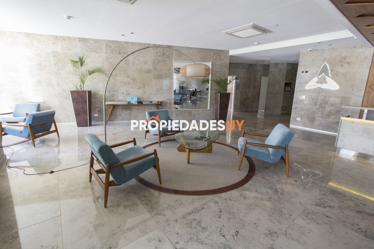 Wind Tower Punta del Este