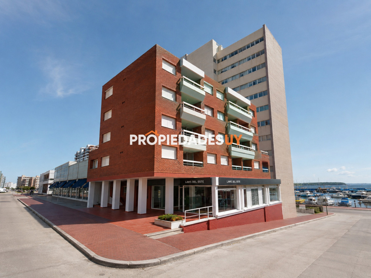 Riazor Punta del Este