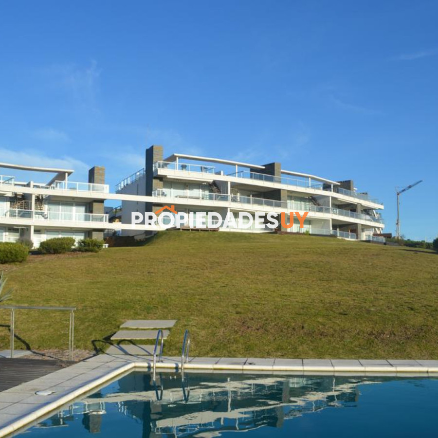 Edificio Balena Bianca Punta del Este
