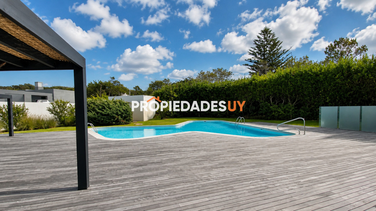 Edificio Blue Bird Punta del Este