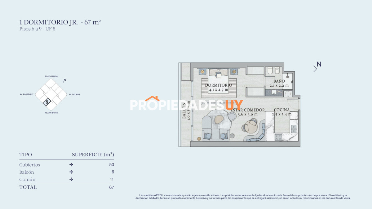 SLS Punta del Este Punta del Este