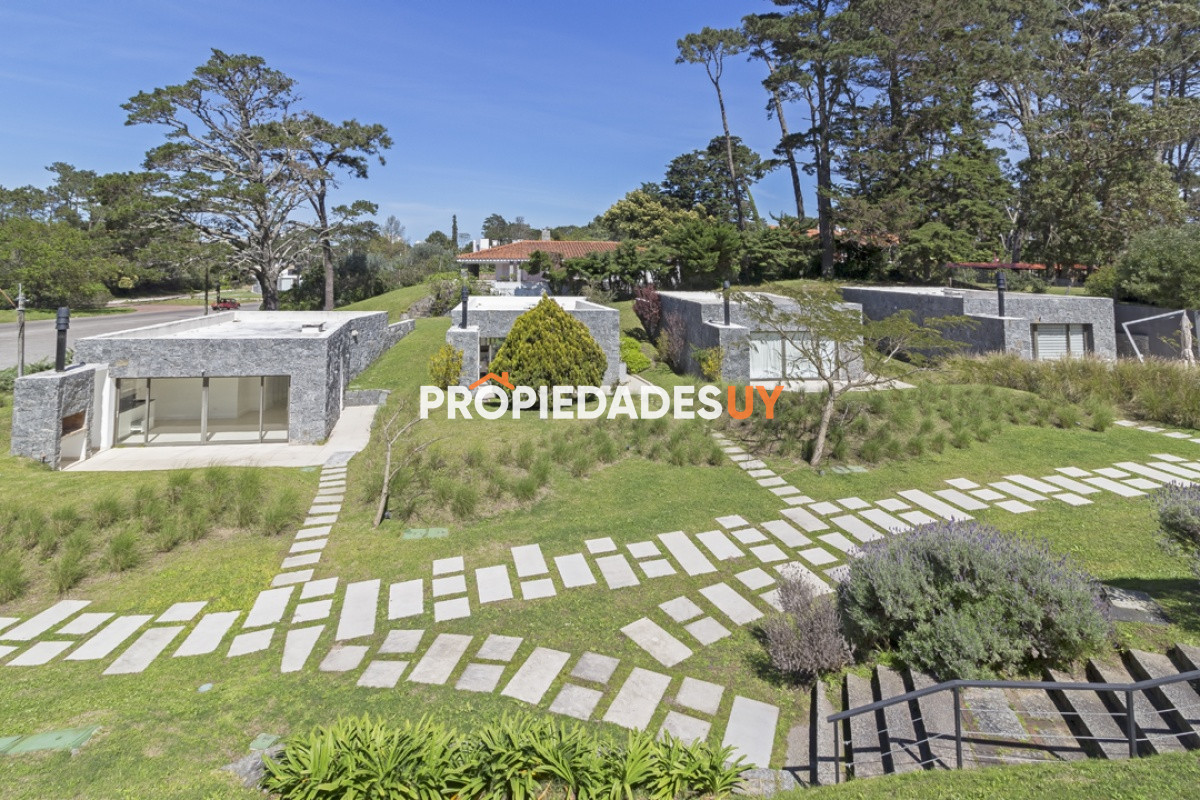 Edificio Unique Punta del Este