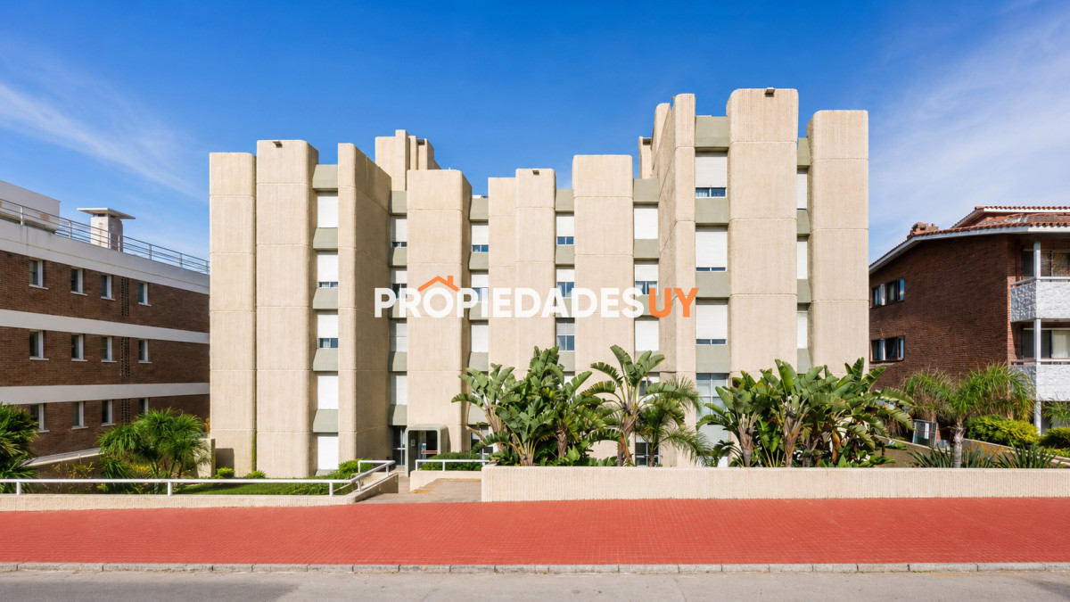 Edificio Arrecifes Punta del Este