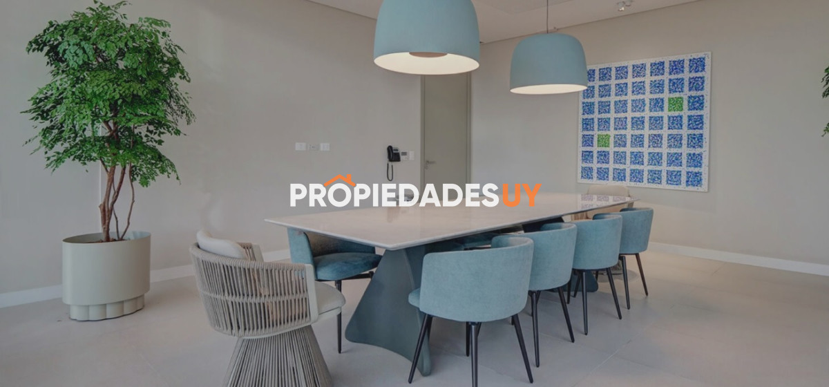 Le Parc IV Punta del Este