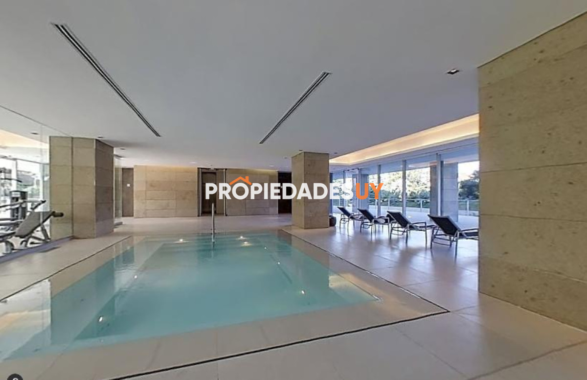 Espacio l y ll Punta del Este