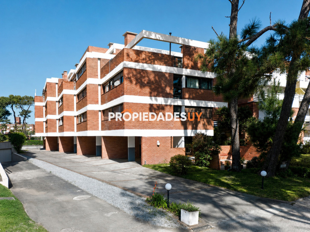 Edificio Aidy Park Punta del Este