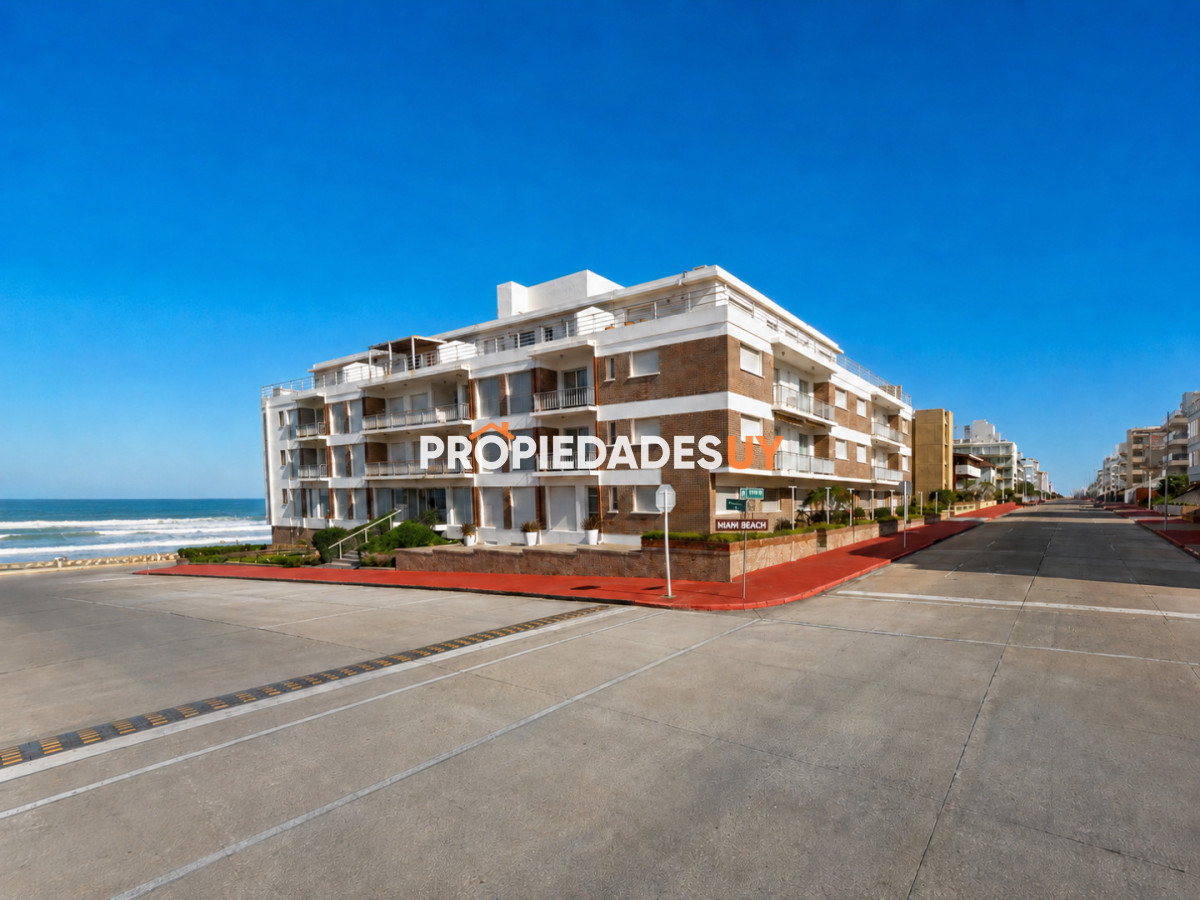 Miami Beach Punta del Este