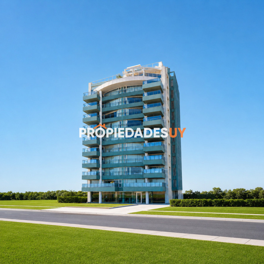 Edificio Martinique Punta del Este