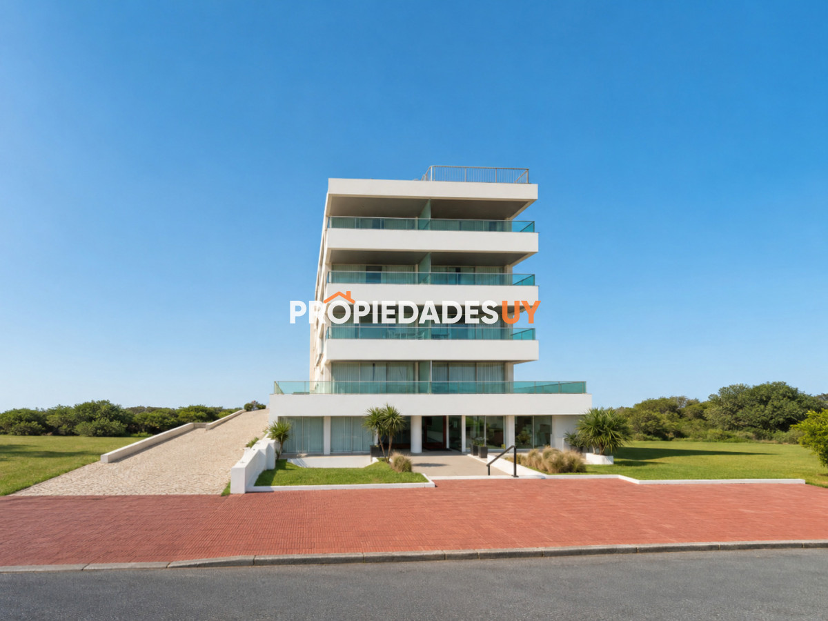 Edificio Prudential Punta del Este