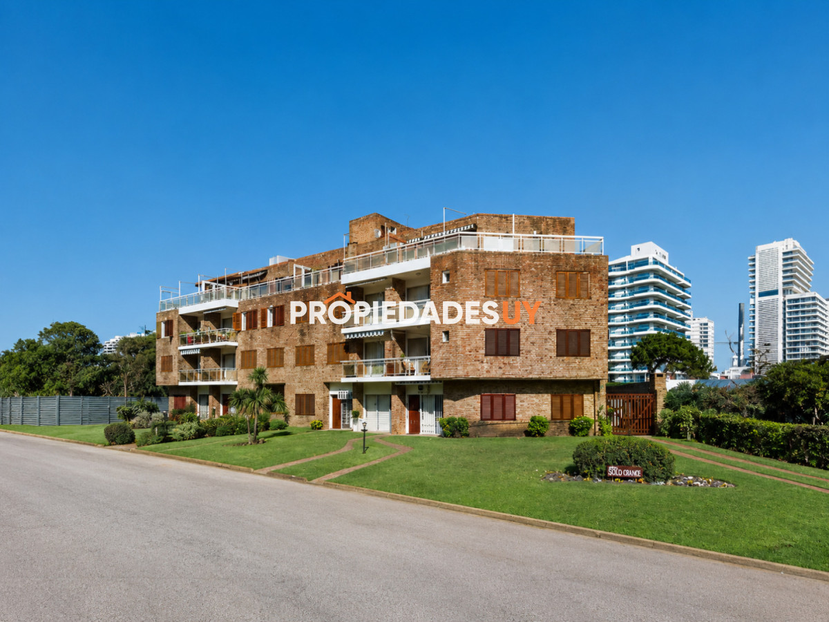 Salto Grande Punta del Este