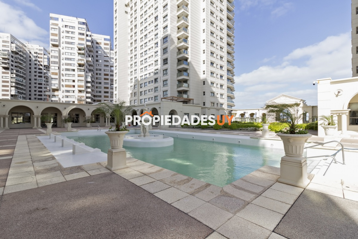 Torre Imperiale I y II Punta del Este