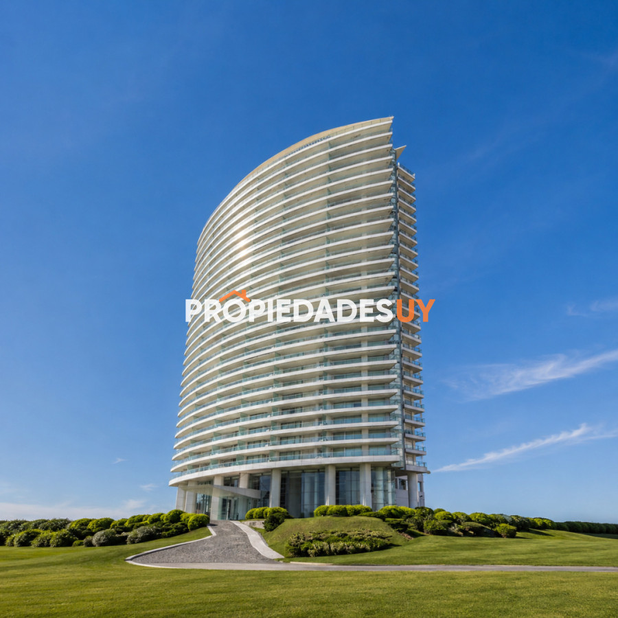 Edificio Season Tower Punta del Este