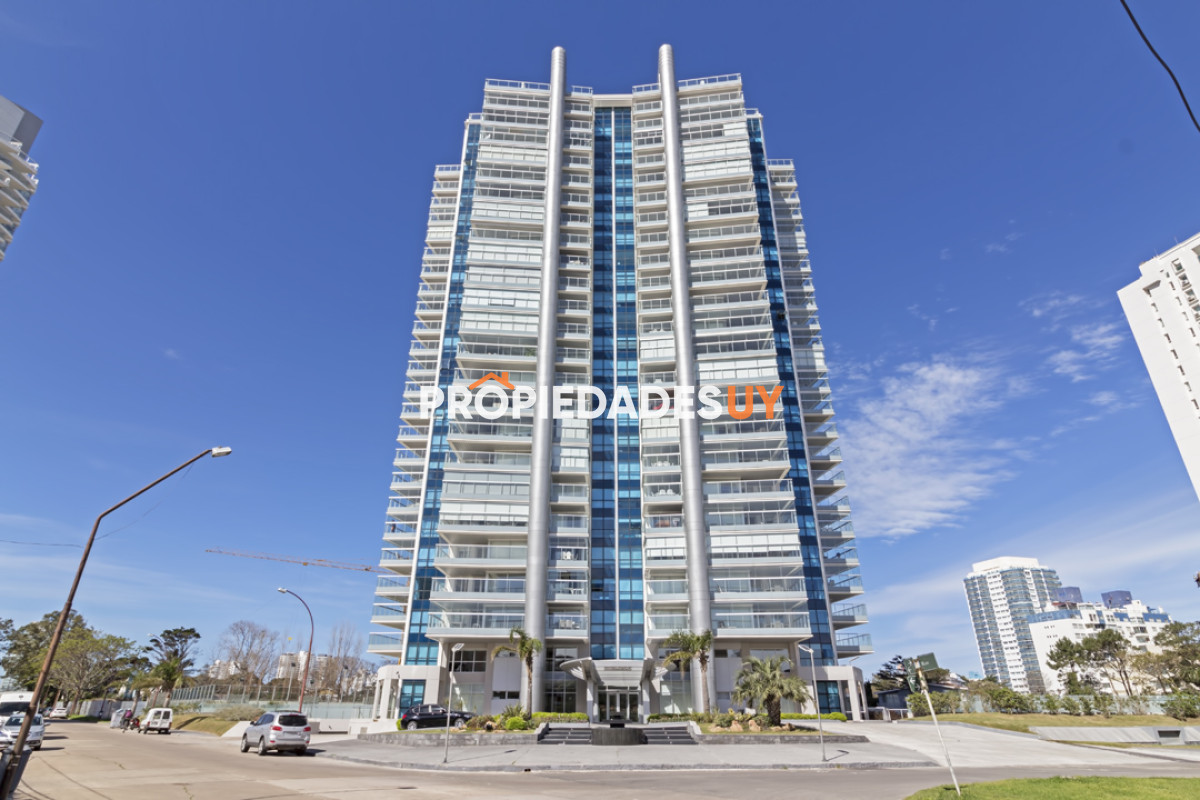 Miami Boulevard Punta del Este