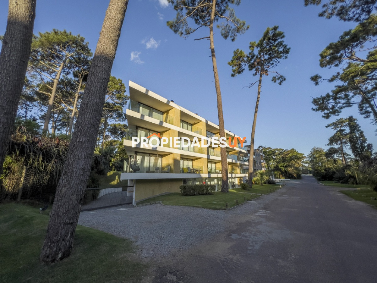 Edificio Da Luis l Punta del Este