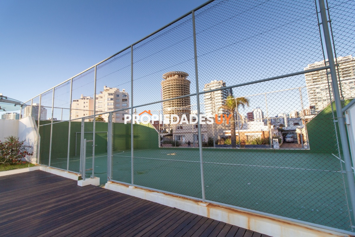 Edificio Art Boulevard Punta del Este