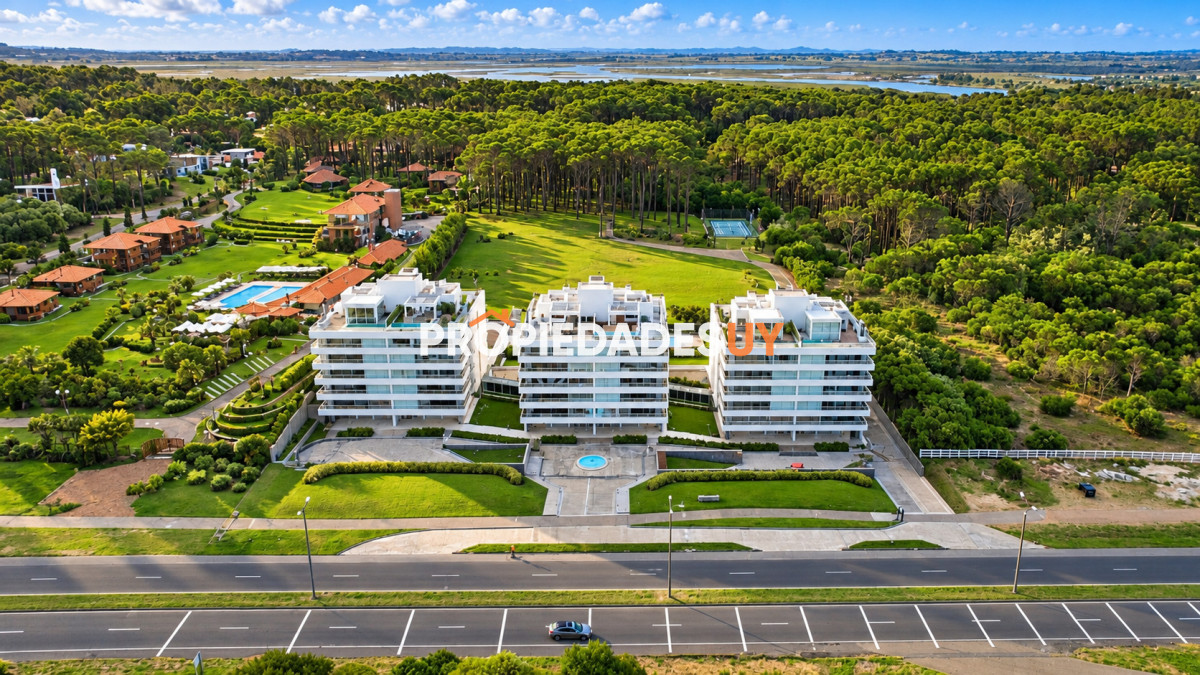 Edificio Indigo Punta del Este