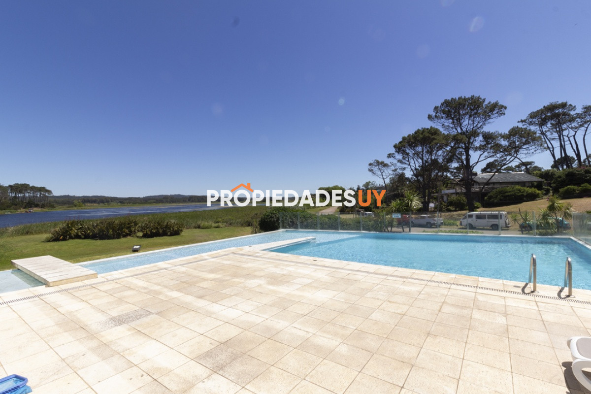 Terrazas de la Laguna Punta del Este