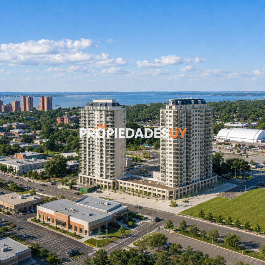 Edificio Place Lafayette Punta del Este