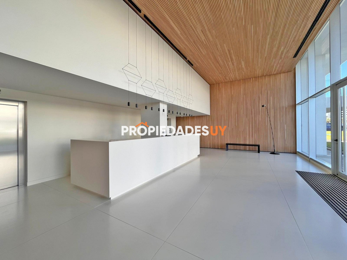 Edificio Saint Honore Punta del Este