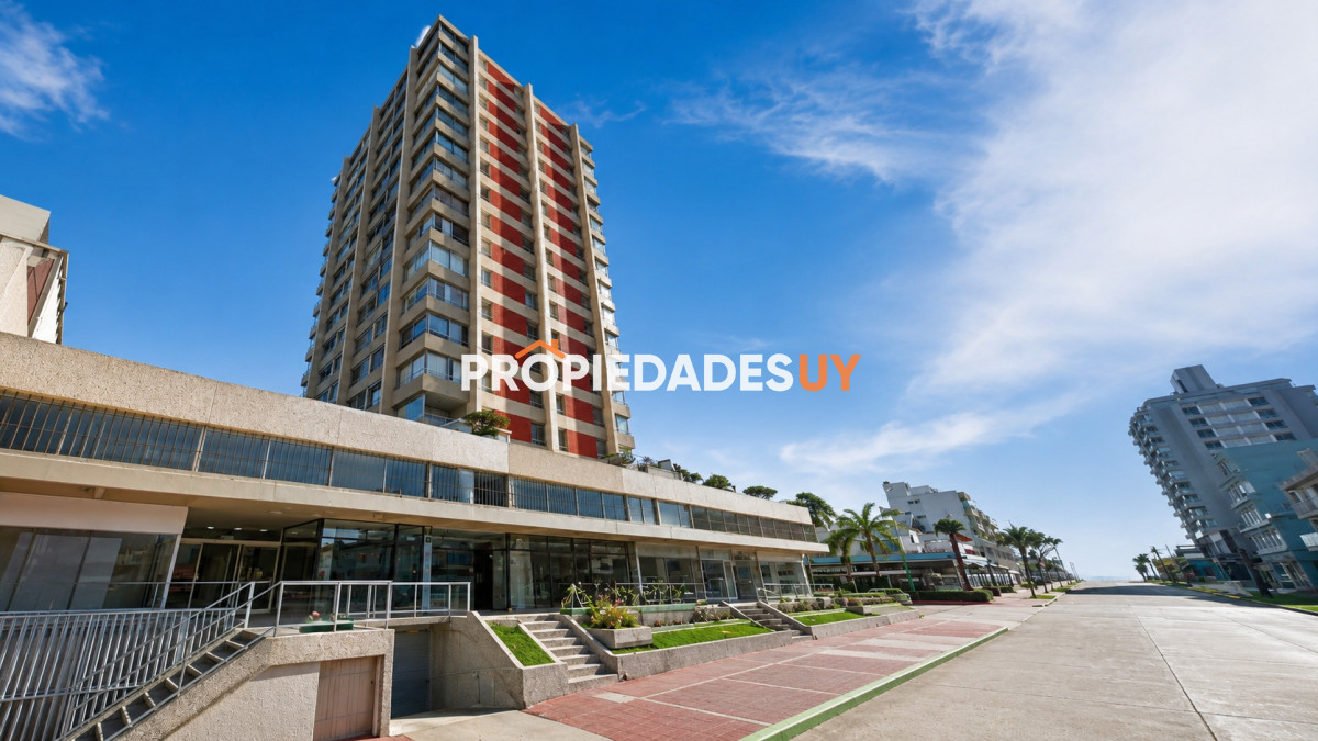 Edificio Apolo Punta del Este