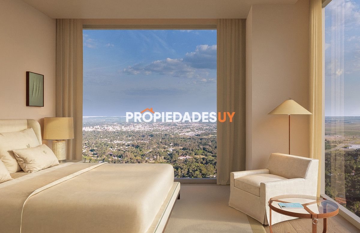 CIPRIANI Punta del Este Residences Punta del Este