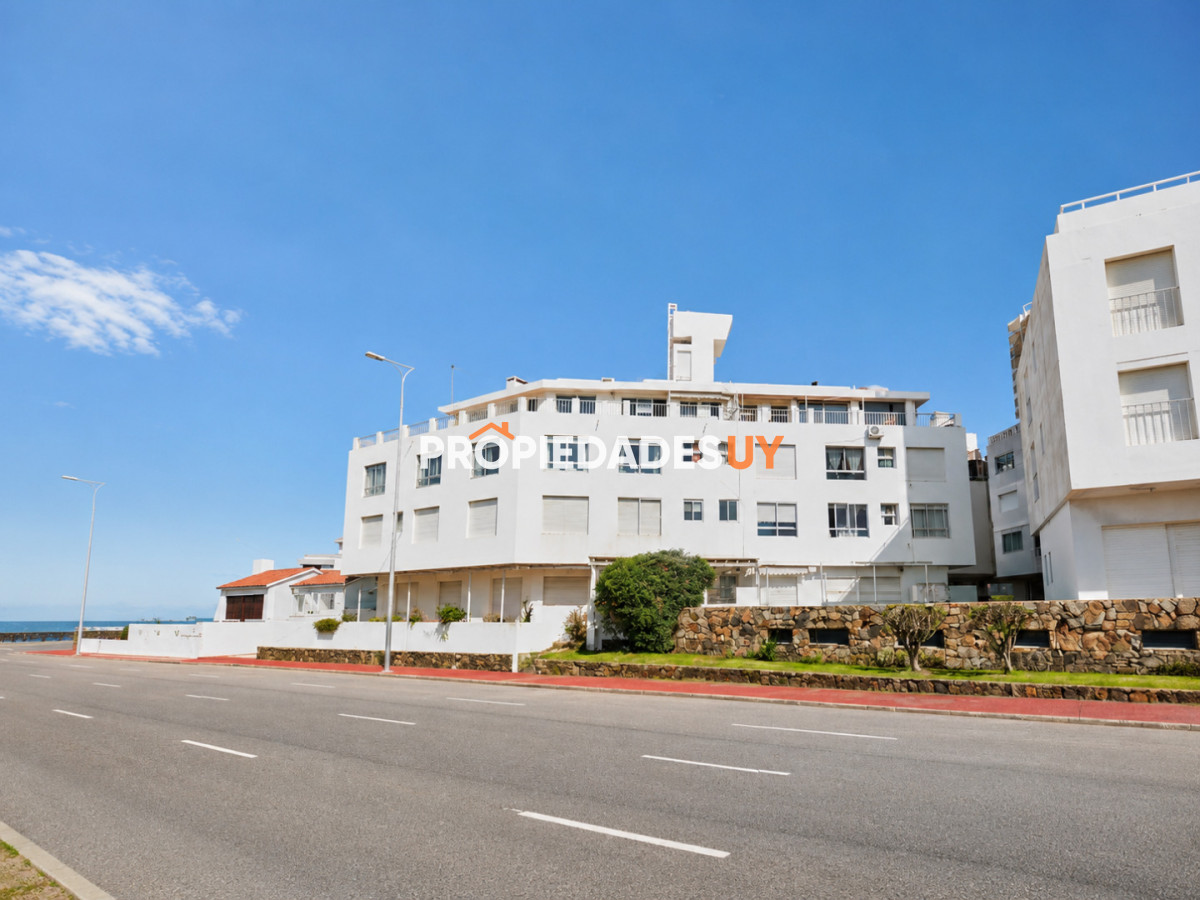 Edificio Pleamar Punta del Este