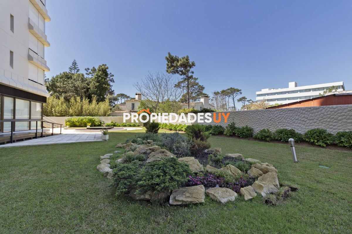 Edificio Dormar Punta del Este