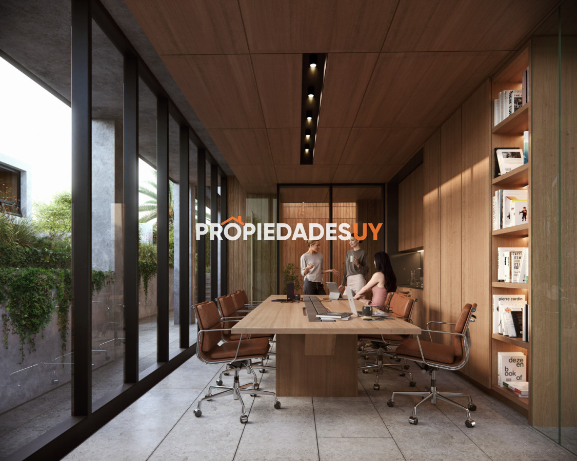 EDIFICIO METEJON Punta del Este