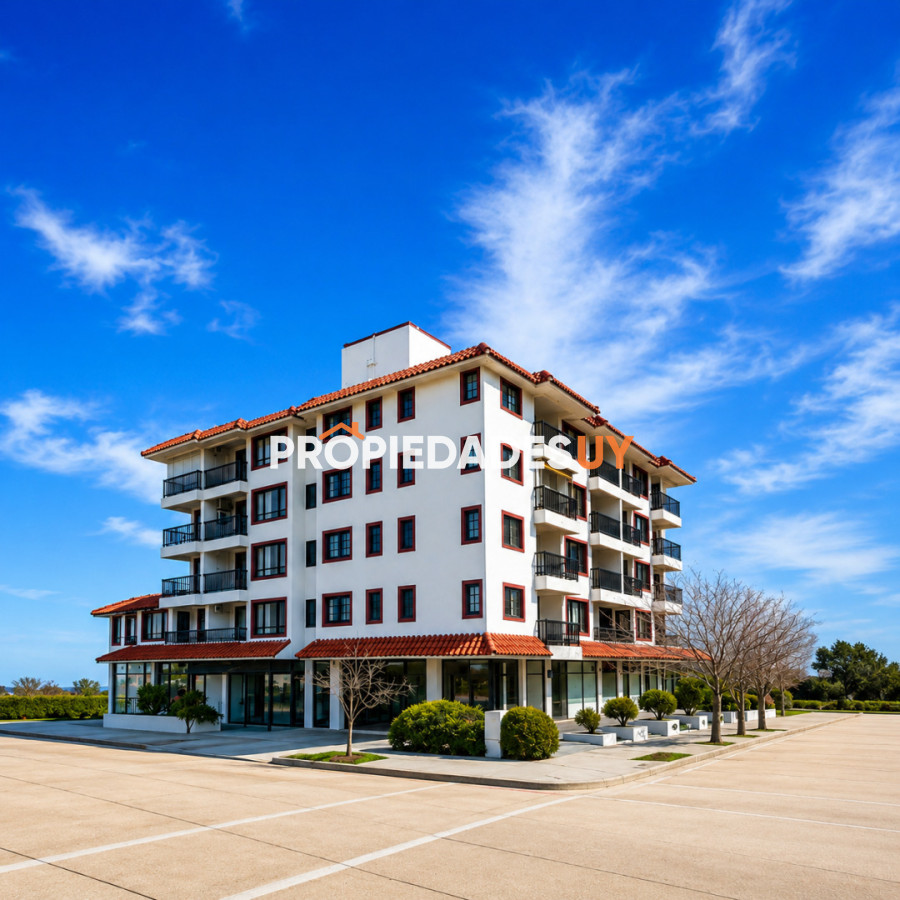 Edificio Centro Lafayette Punta del Este