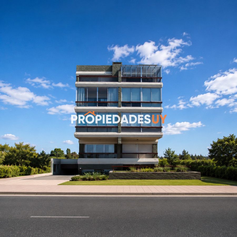Edificio Meridien Punta del Este