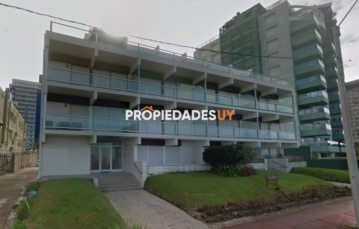 Edificio Constellation Punta del Este