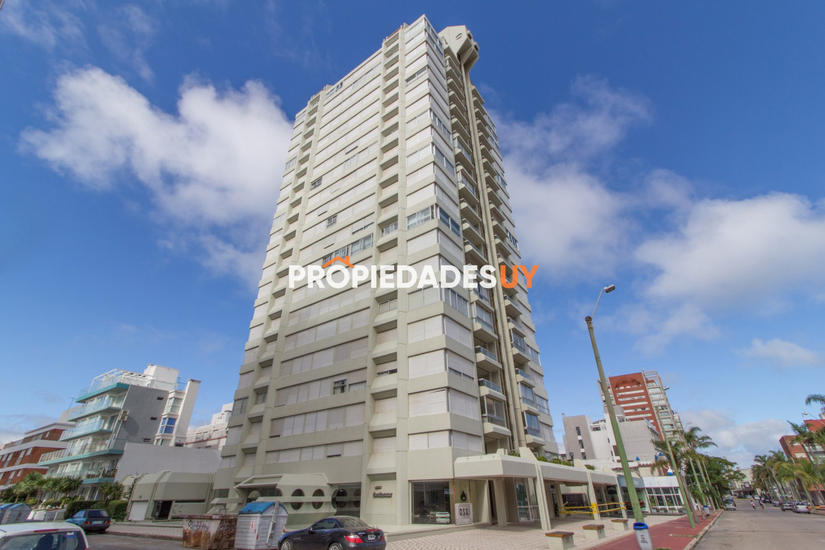 Edificio Fontemar Punta del Este