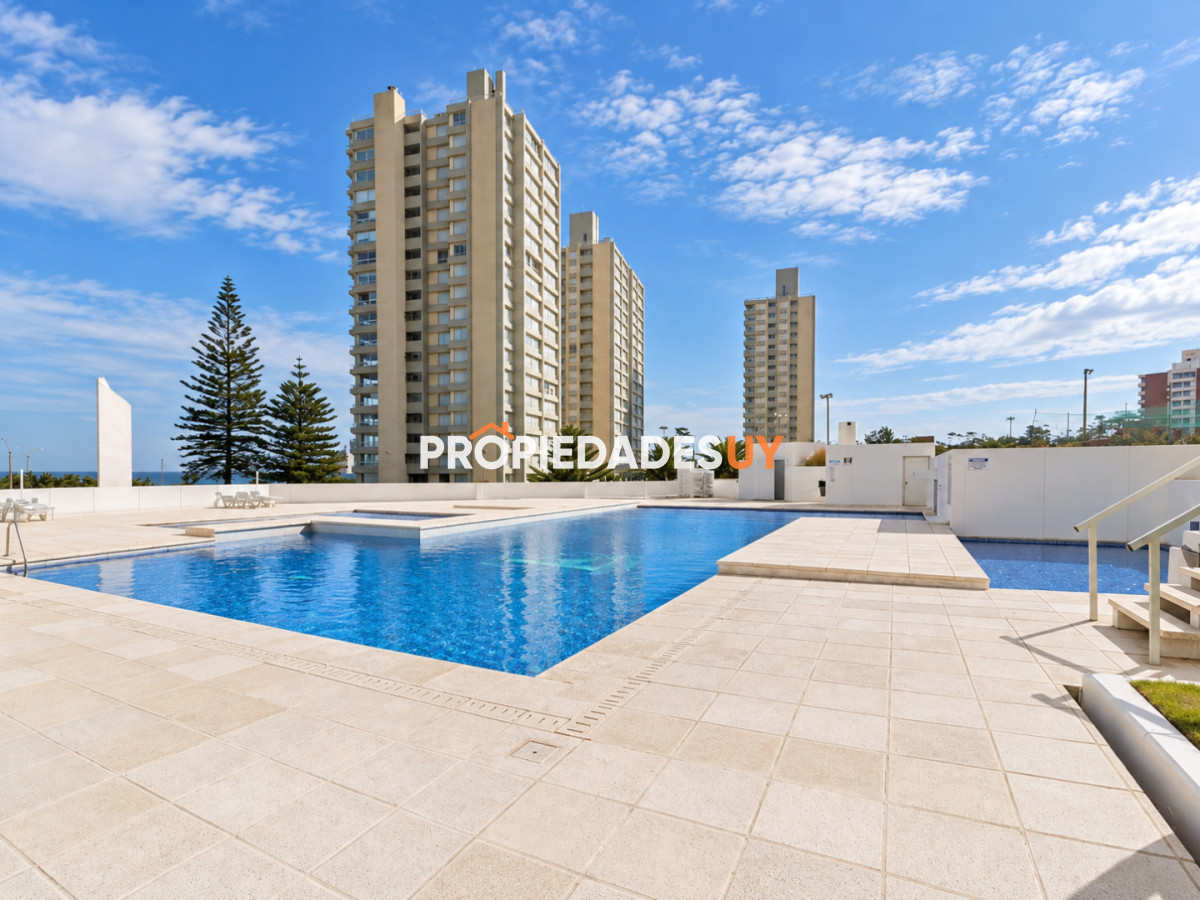 Torre Wilson Punta del Este