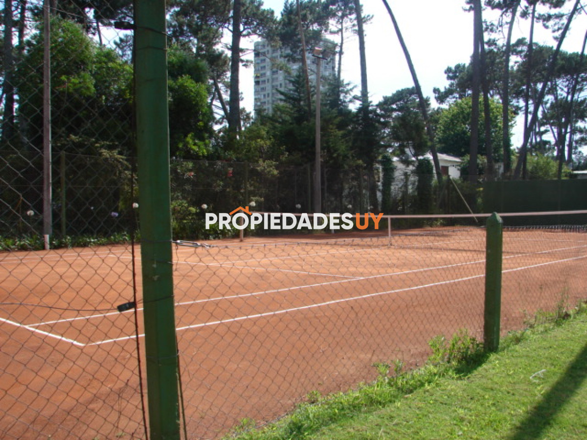 Complejo Green Leaves Punta del Este