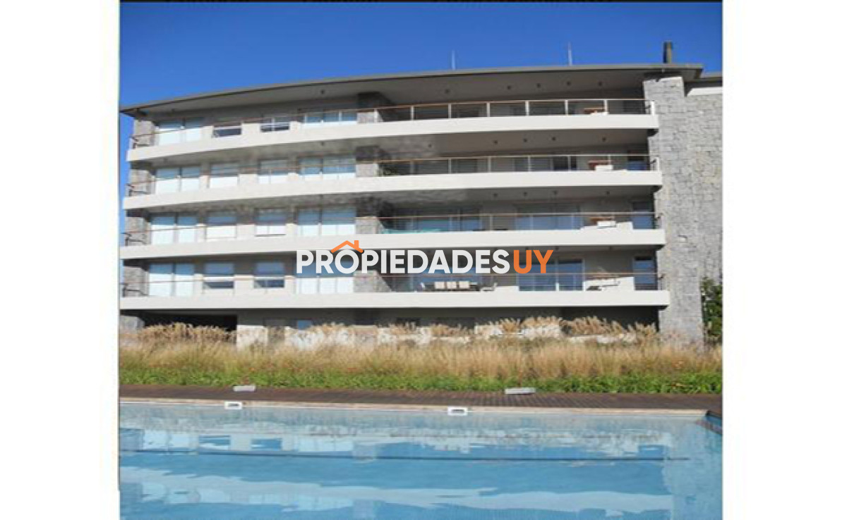 Edificio Grey Stone Punta del Este