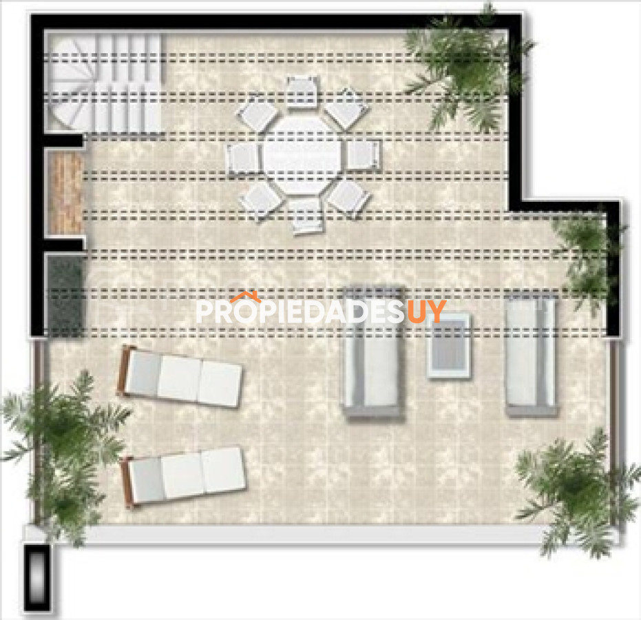 Edificio Summerville Punta del Este