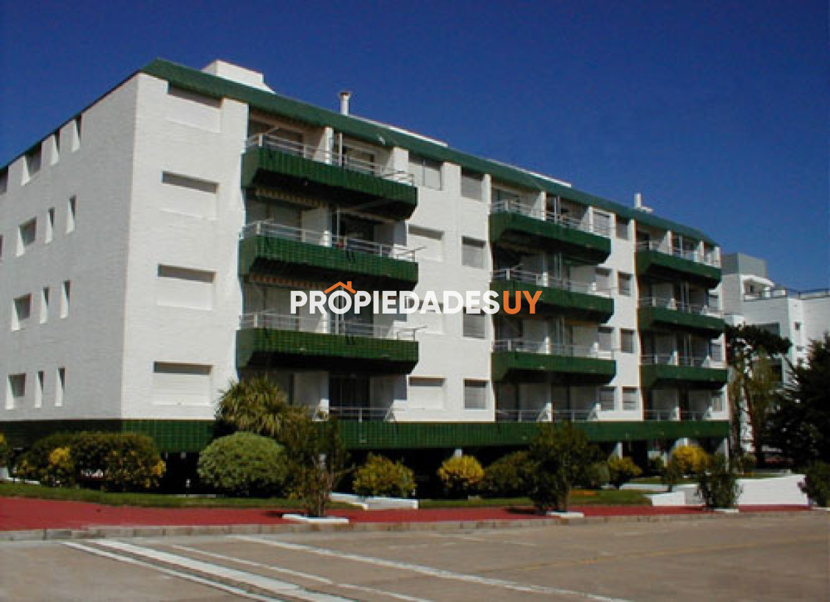 Edificio Positano Punta del Este